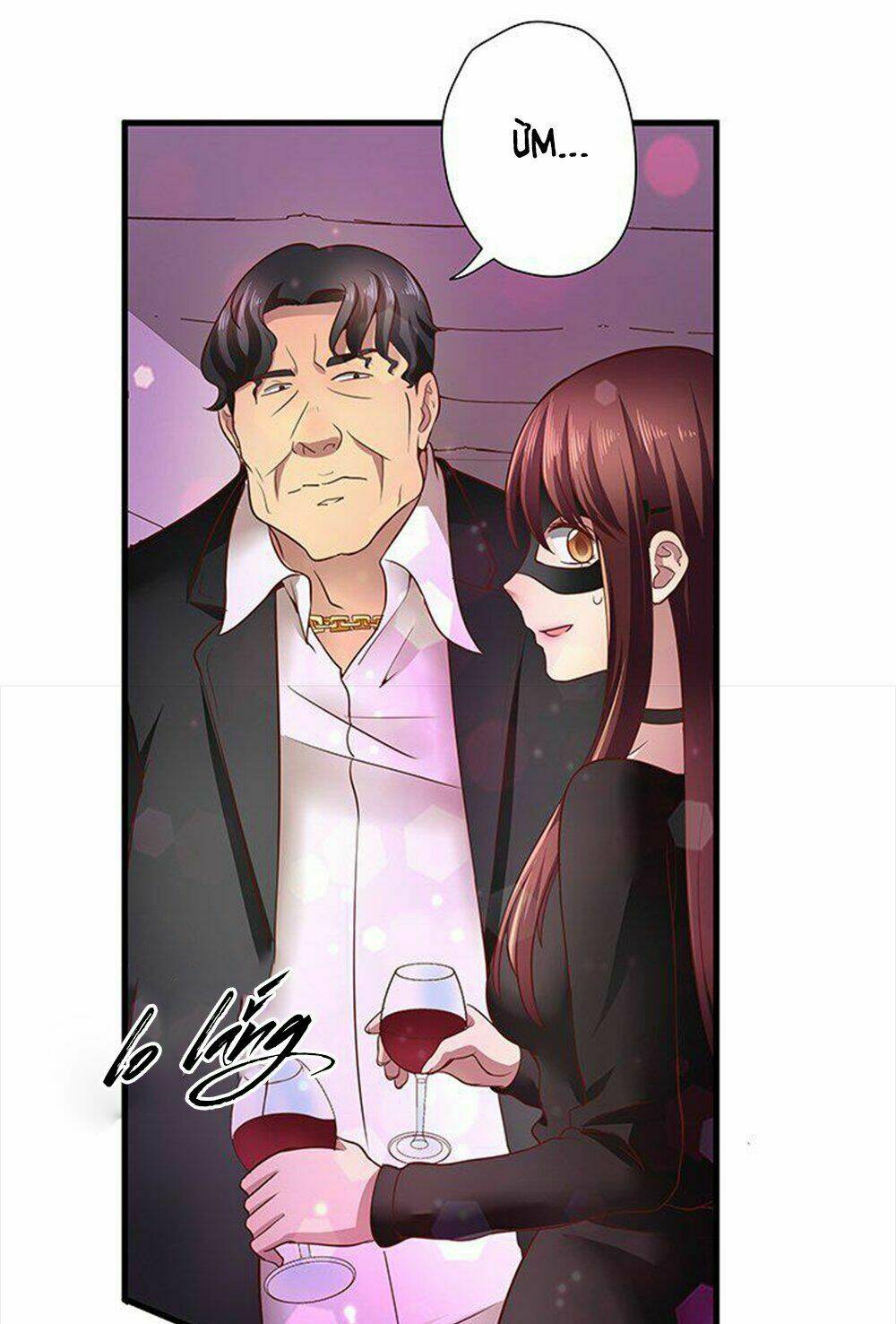 khi trò chơi ác ma bắt đầu chapter 19 27