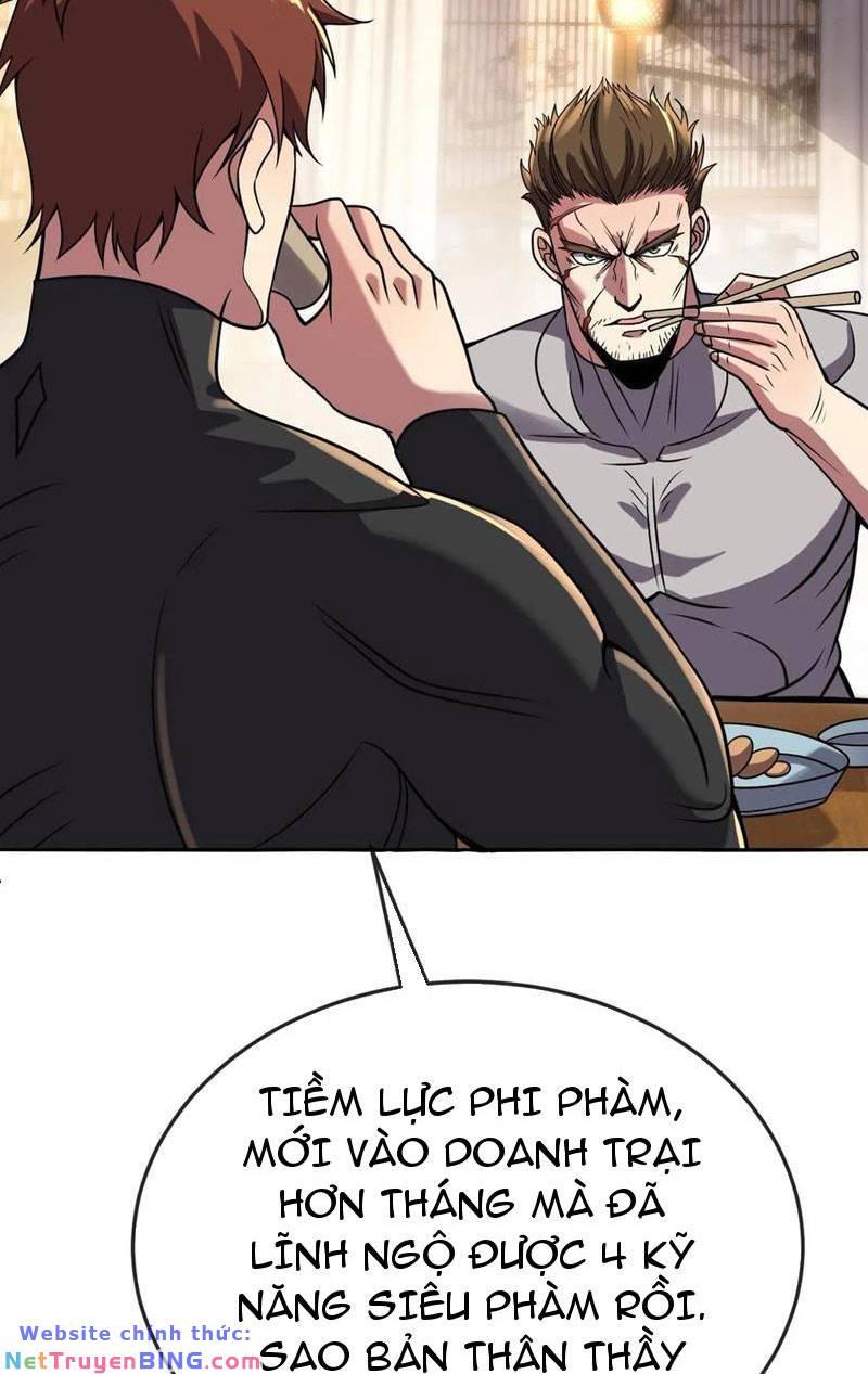 nhìn thấy thanh máu, ta xử tội thần linh chapter 165 14