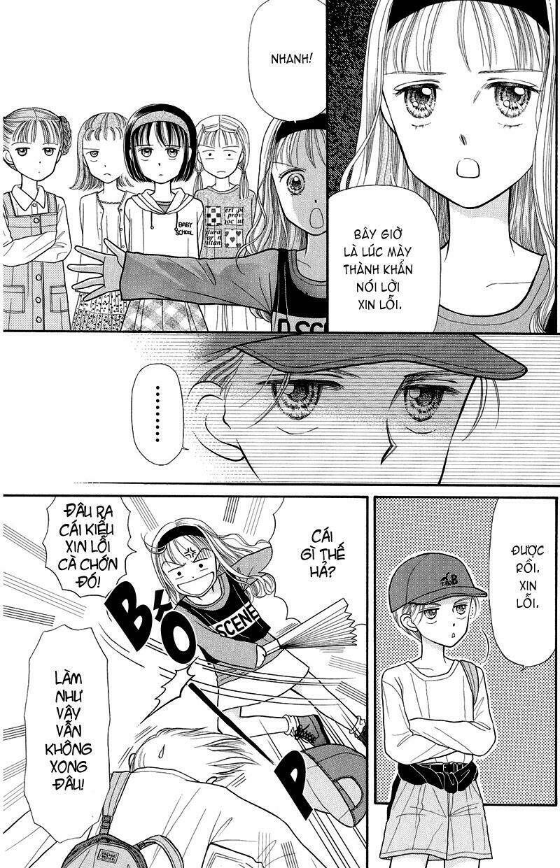 kodomo no omocha chapter 3 20