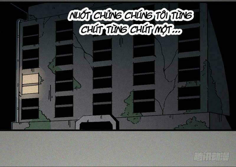 trở lại căn nhà ma chapter 2 12