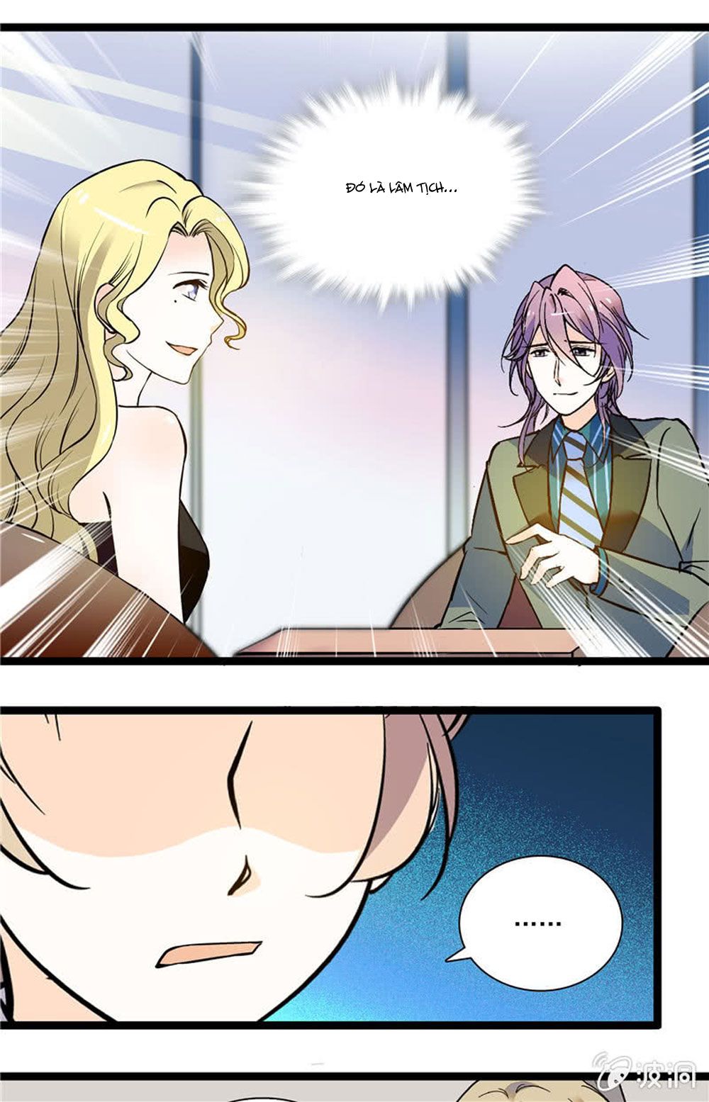 tịch nhan hoa nở chỉ vì em chapter 114 1