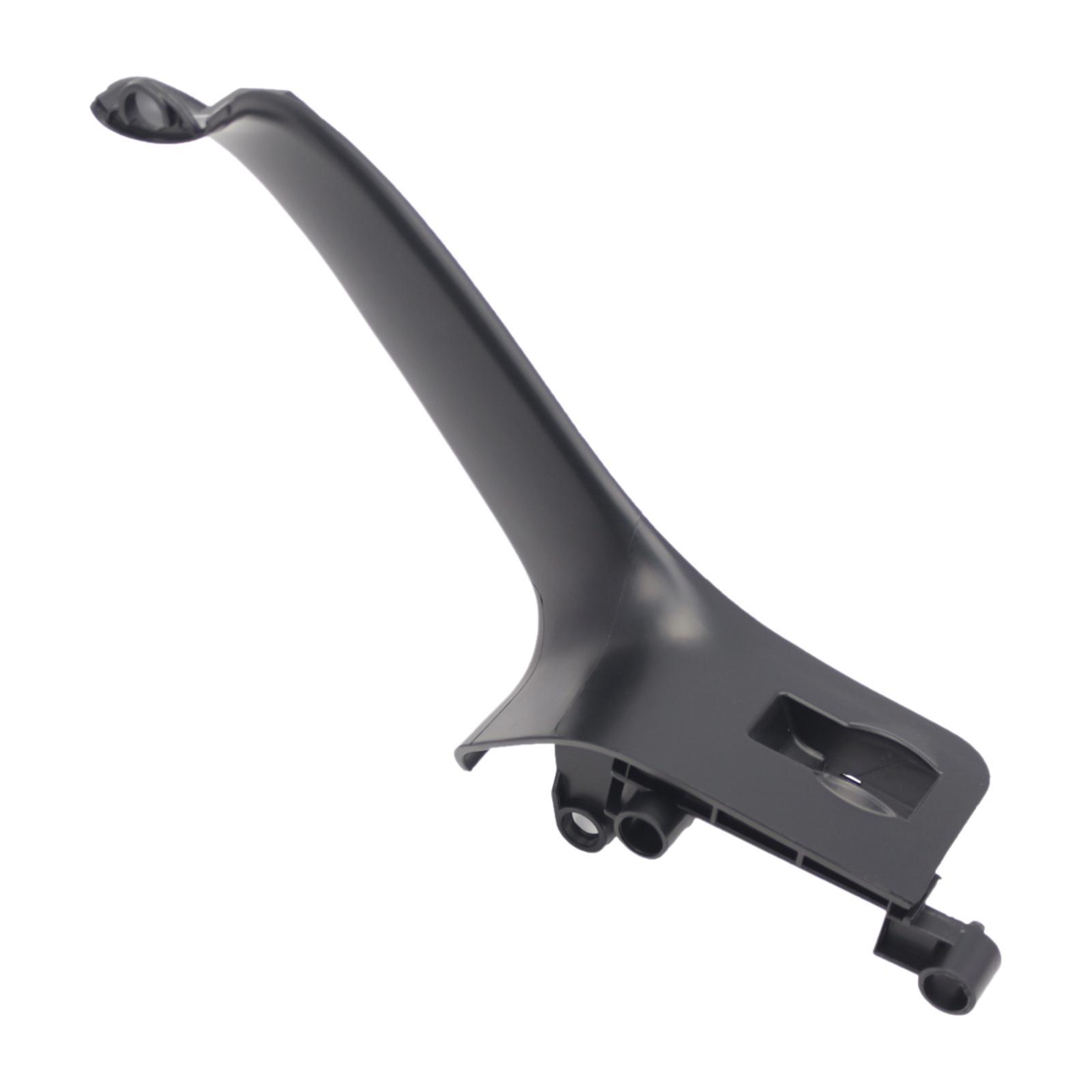 Interior Door Pull Handle Inside Door Handle Inner Door Handle Accessories for A4 B6 B7 Repair Parts Easy Installation Premium Durable