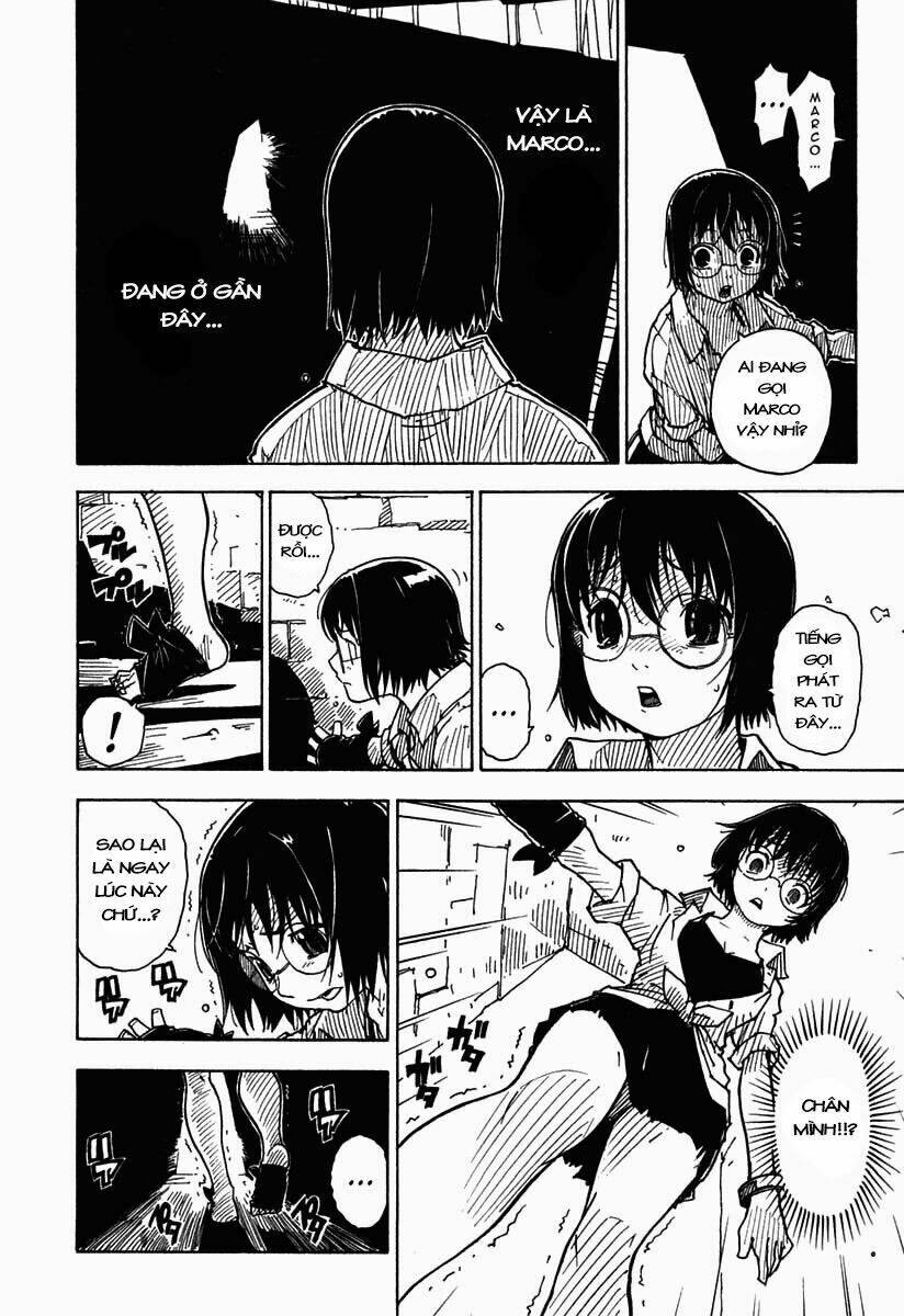 chuyện tình mary chapter 32 28