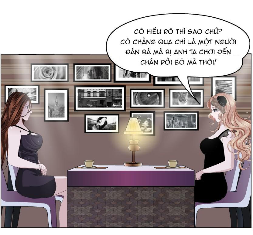 cạm bẫy của nữ thần chapter 103 13