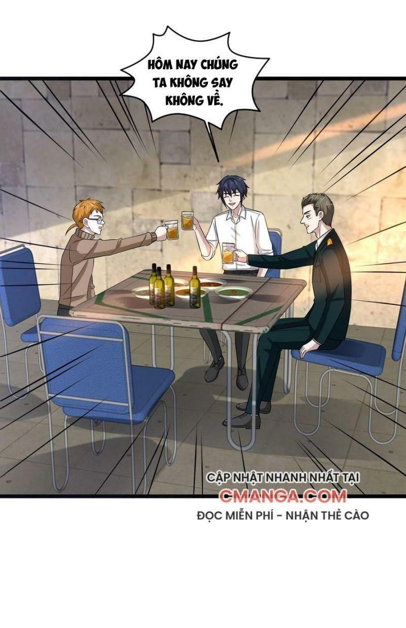 đô thị tà vương chapter 155 17