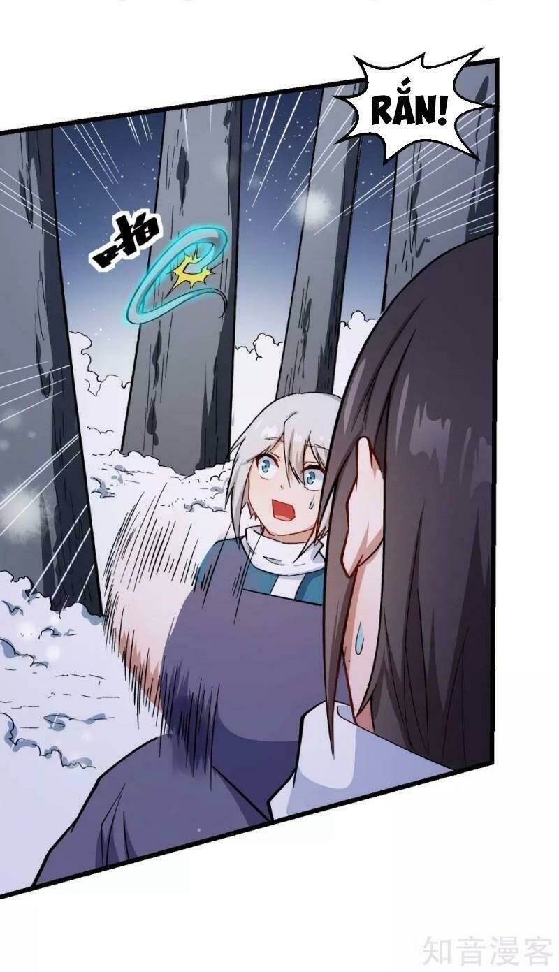 vườn trường cuồng sư hệ thống chapter 117 22