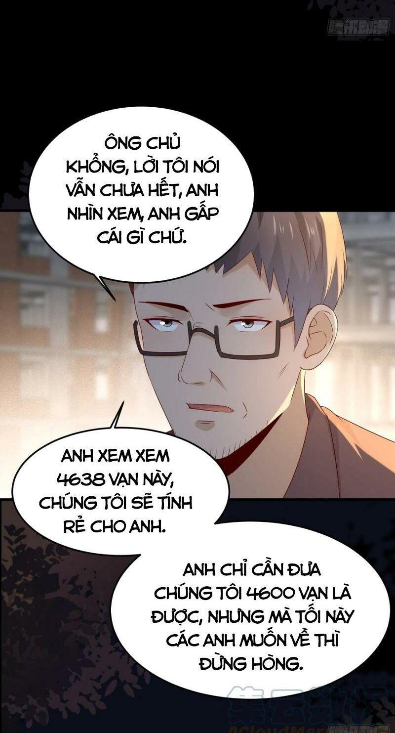 vua đầu tư mạnh nhất chapter 71 13