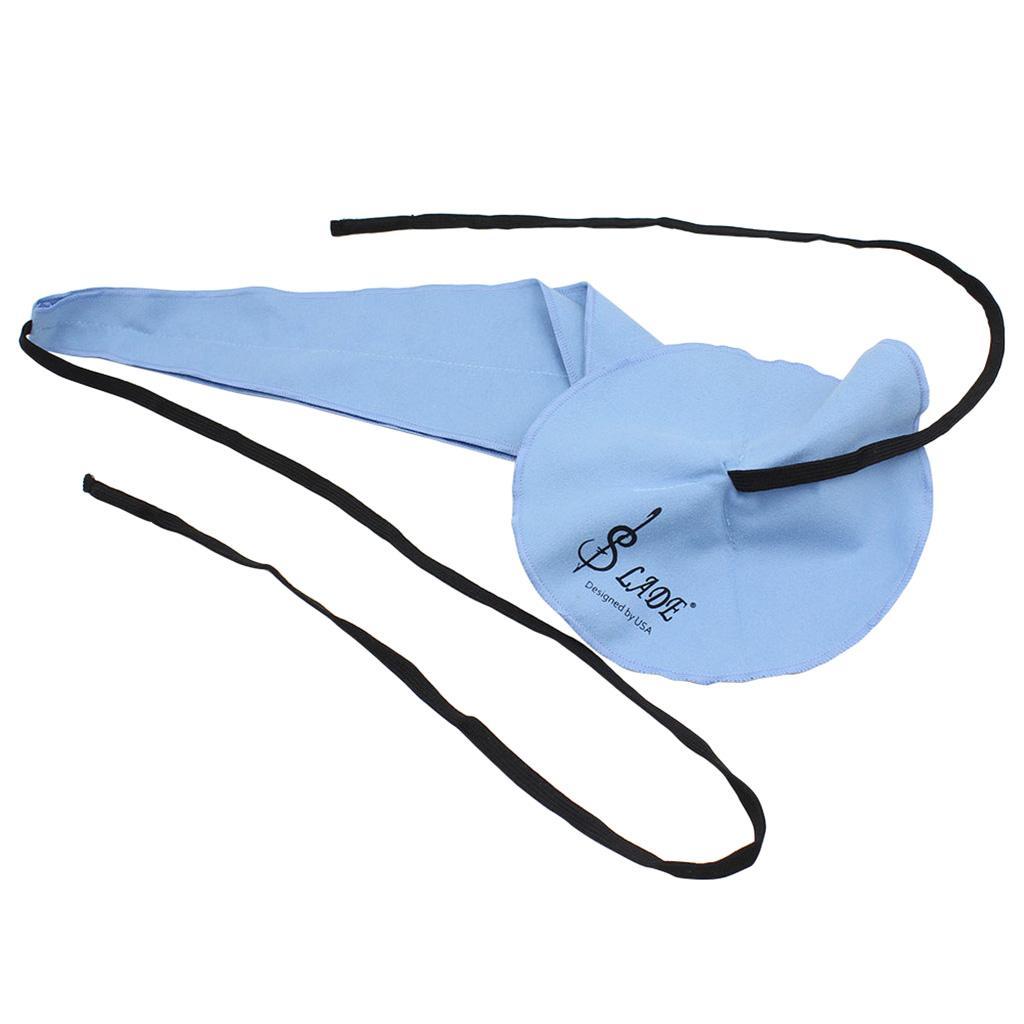 Alto Sax Saxophone Reed with Saxophone Cleaning Cloth for Woodwind Instrument