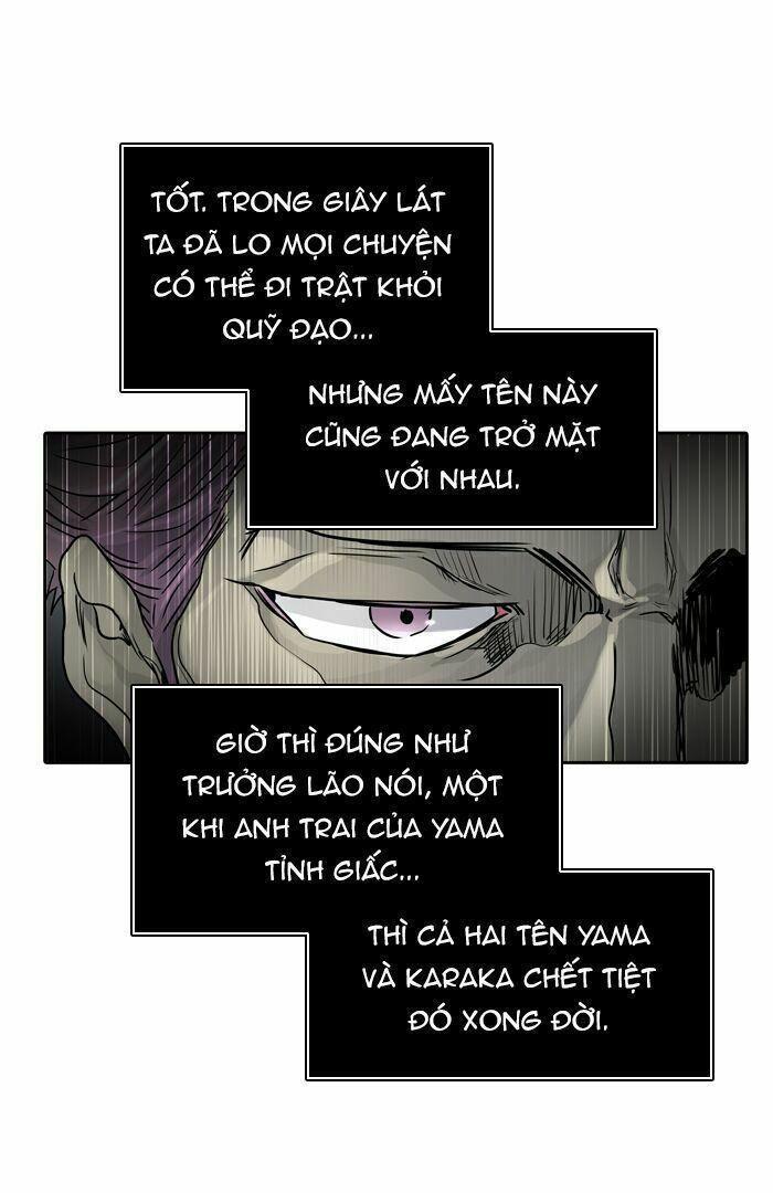 tòa tháp bí ẩn 2 chapter 433 39