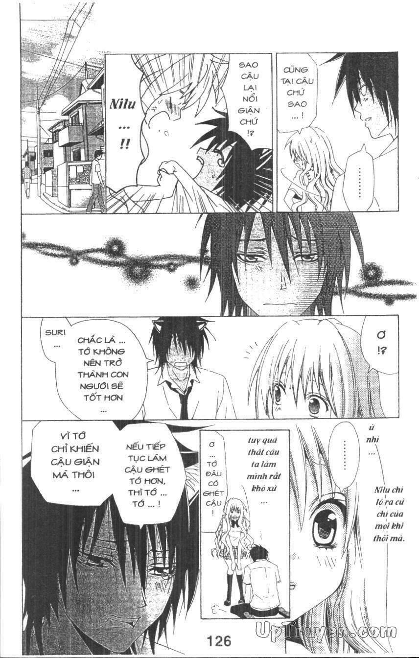 kare ni biyaku o nomasetara chapter 4 15