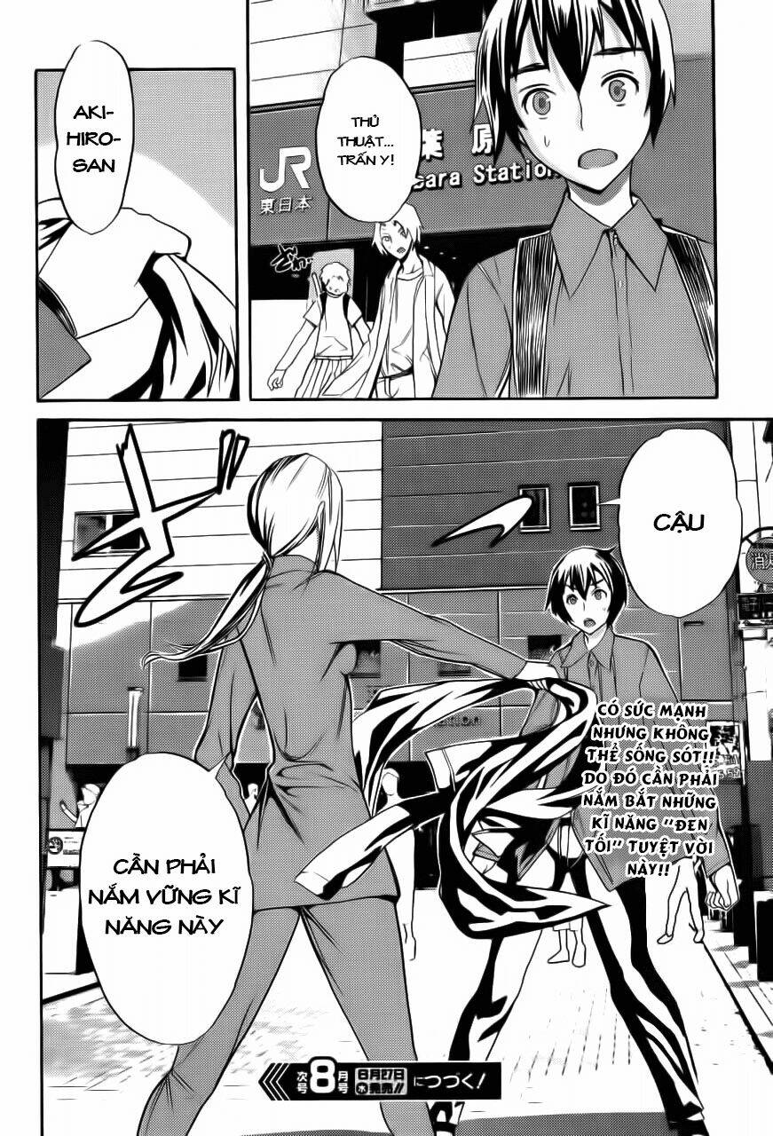 akiba's trip chapter 2 35