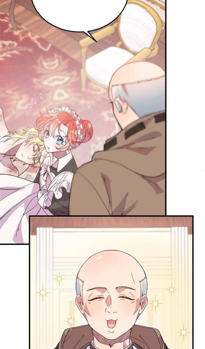 cách để trao vương miện cho vị hoàng tử hoang dã của tôi chapter 20 32