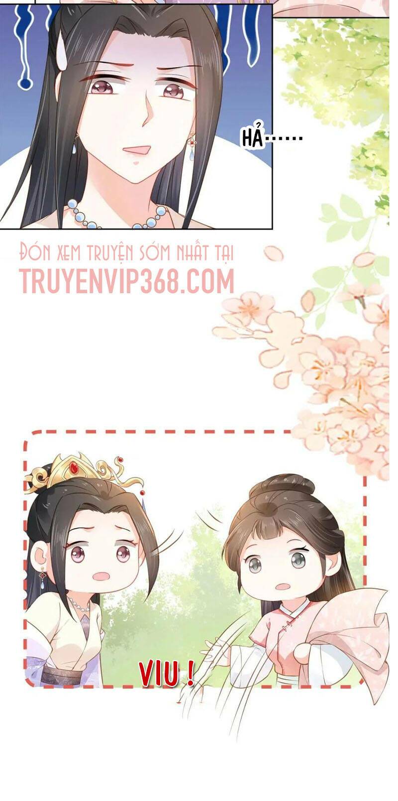 nhặt được bảo bối manh manh chapter 22 3