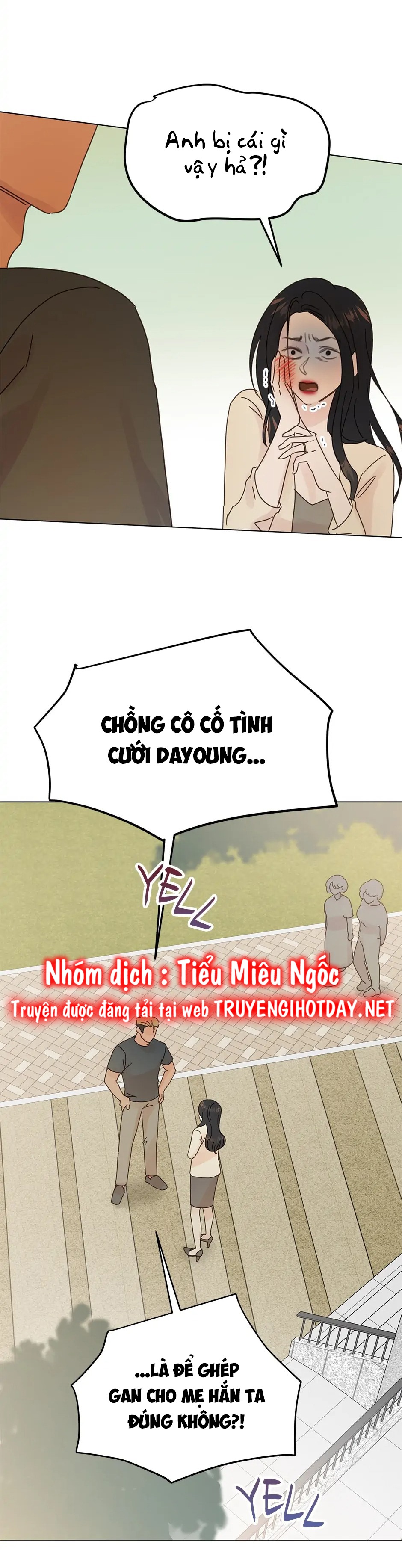 sự trả thù ngọt ngào của vợ tôi chapter 162 7
