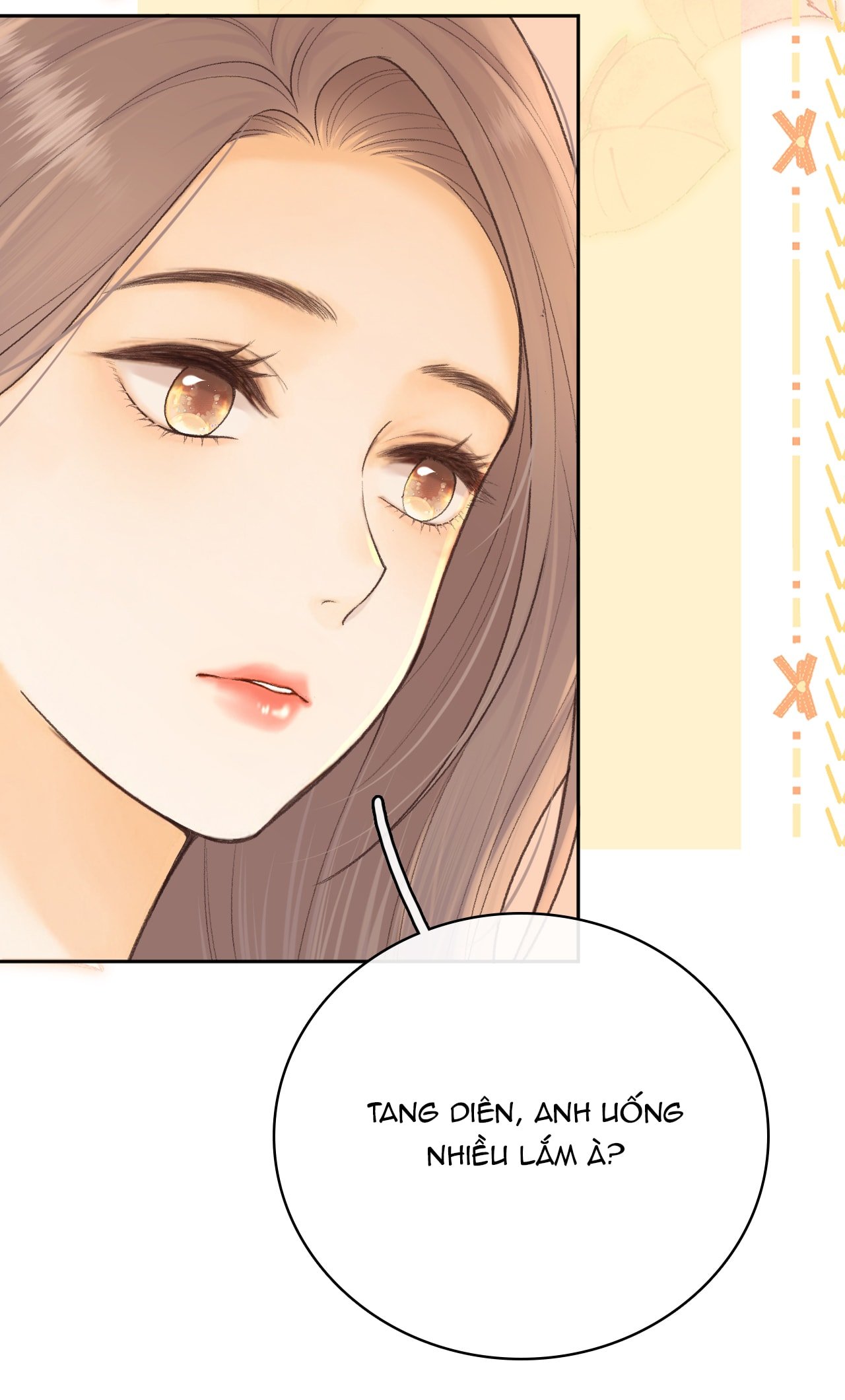 Khó Dỗ Dành chapter 105.2 3