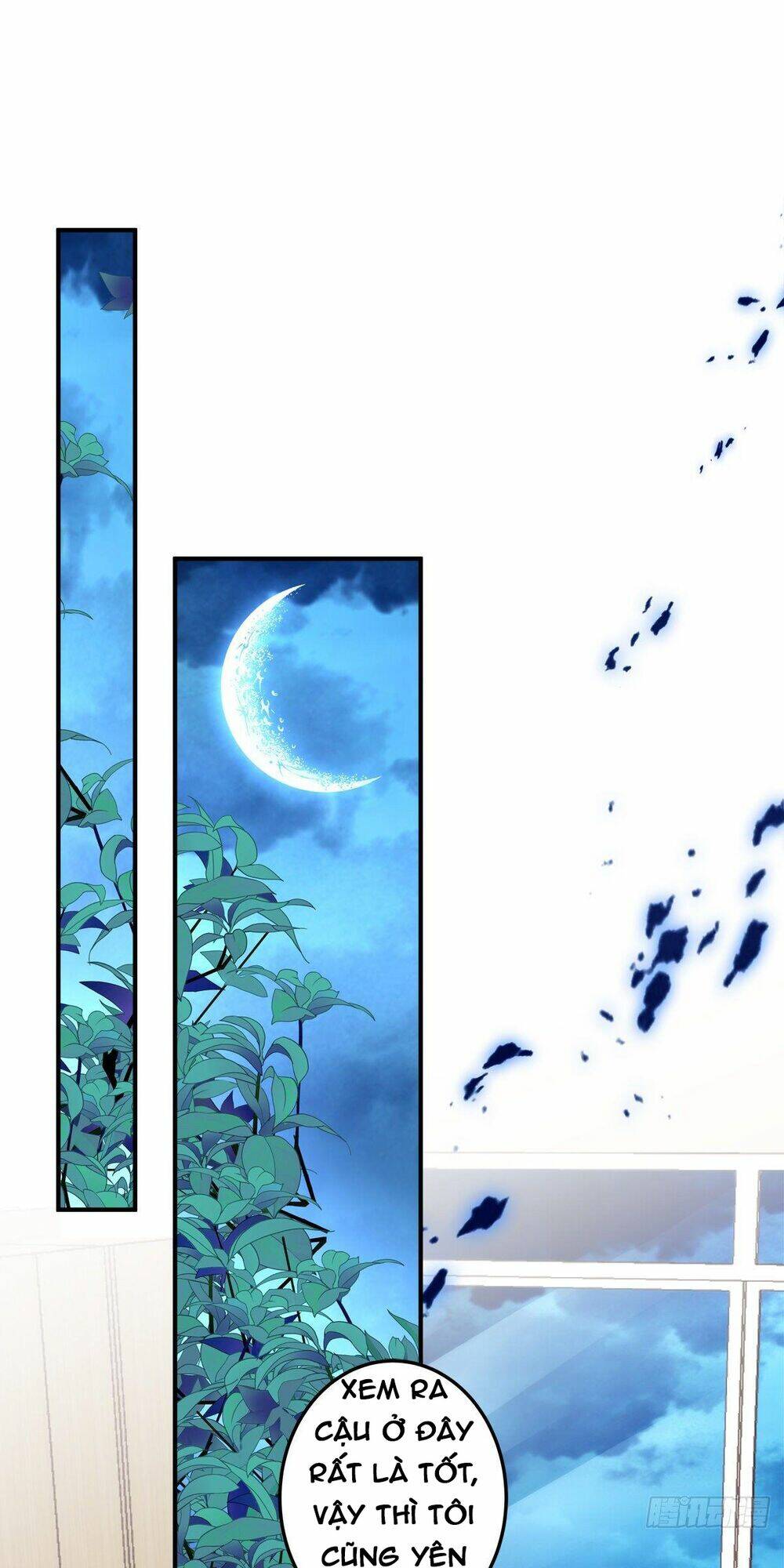 toàn bộ nắm trong tay chapter 128 13