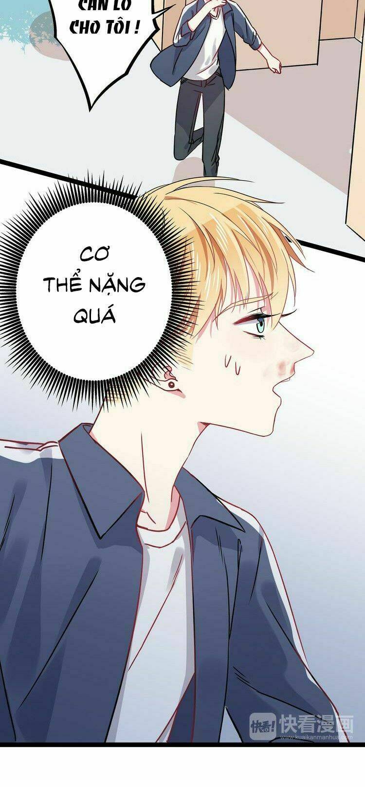 người yêu huyết ma chapter 4 30