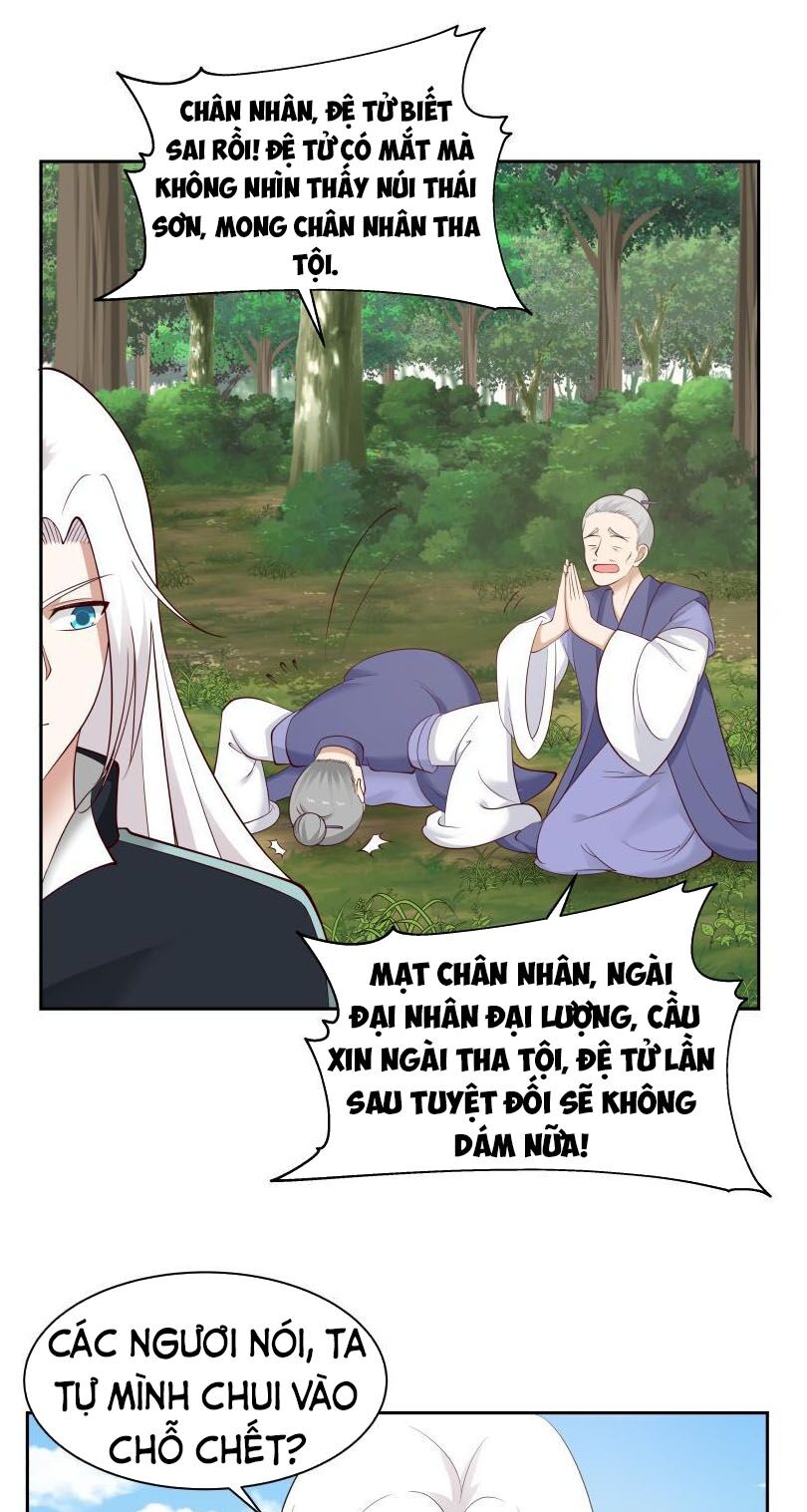 trên người ta có một rồng chapter 200 13