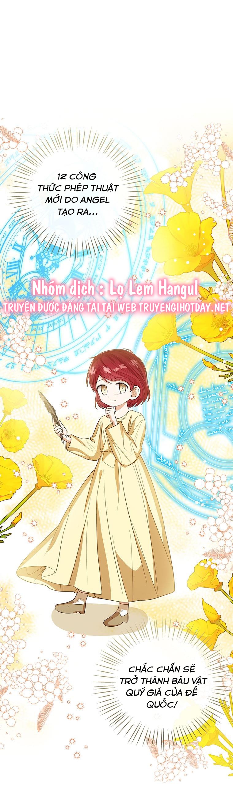 tôi không muốn trở thành nữ phản diện chapter 87 1