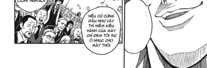 thánh tỏi sành ăn chapter 23 27