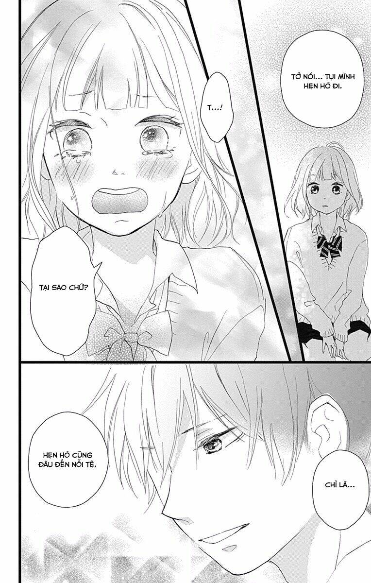 seishun note chapter 8 41