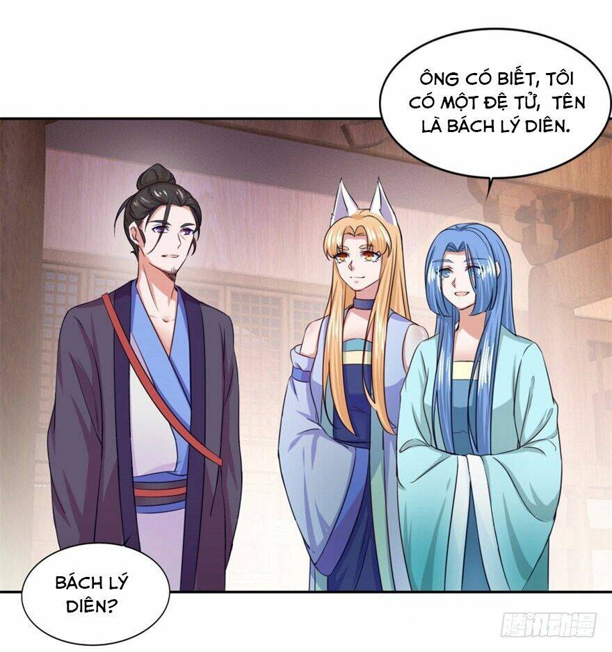 tiên ma đồng tu chapter 44 36