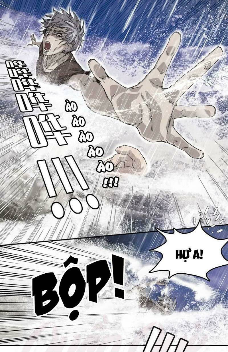 phụ hồn giả chapter 1 26