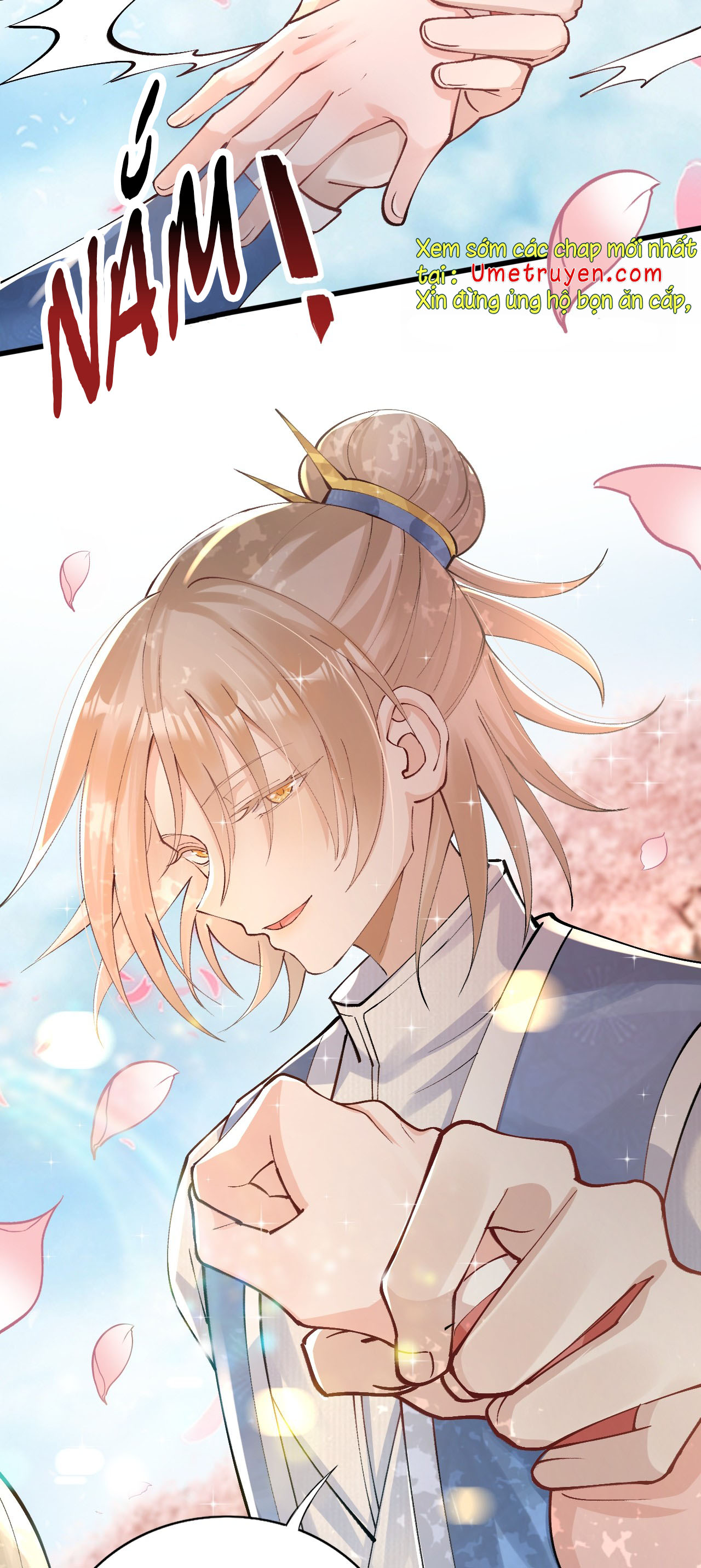 tức thời phạm quy [ tức thì vi quy ] chapter 5 18