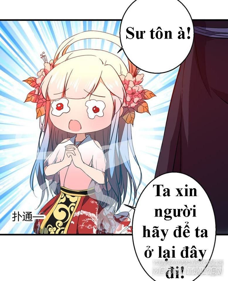 xuyên qua cứu mỹ nam ở thế giới phong thần chapter 23 1