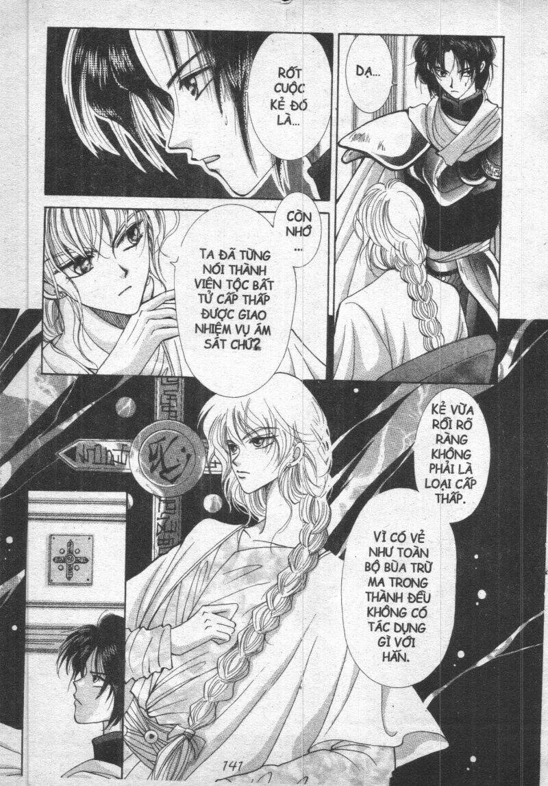 vampire game chapter 1 142