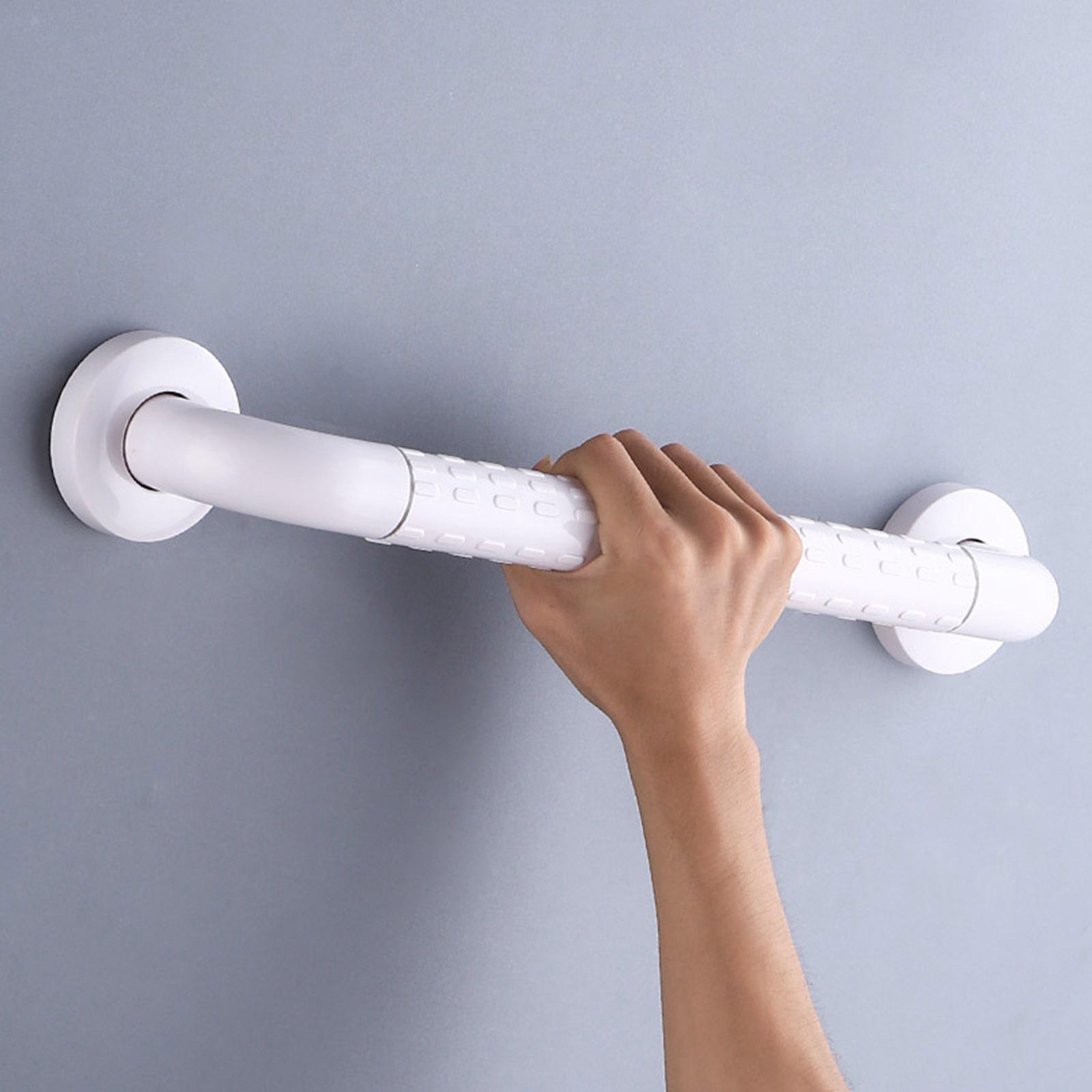 Shower Grab Bar Anti Slip Assistant Handle for Bathtub Elderly