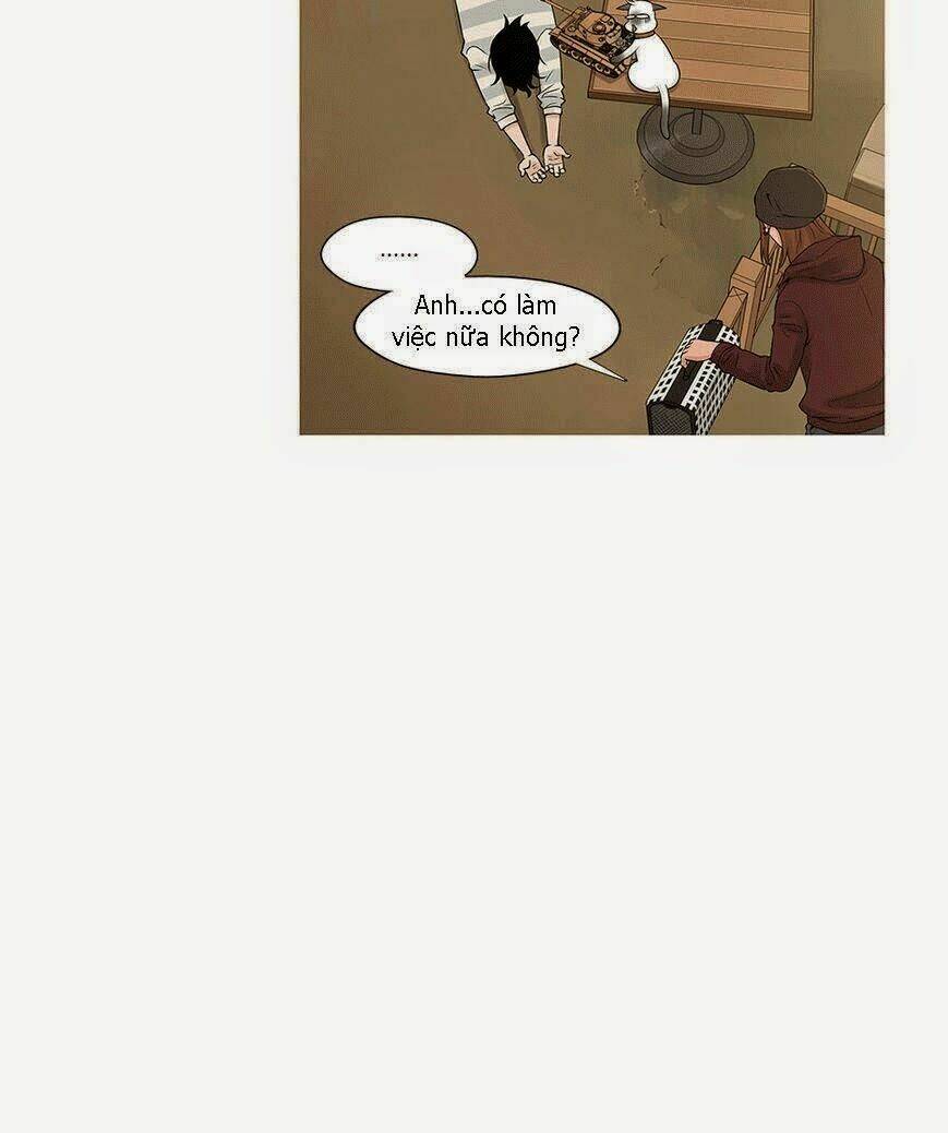 trái tim của một người bạn chapter 8 12