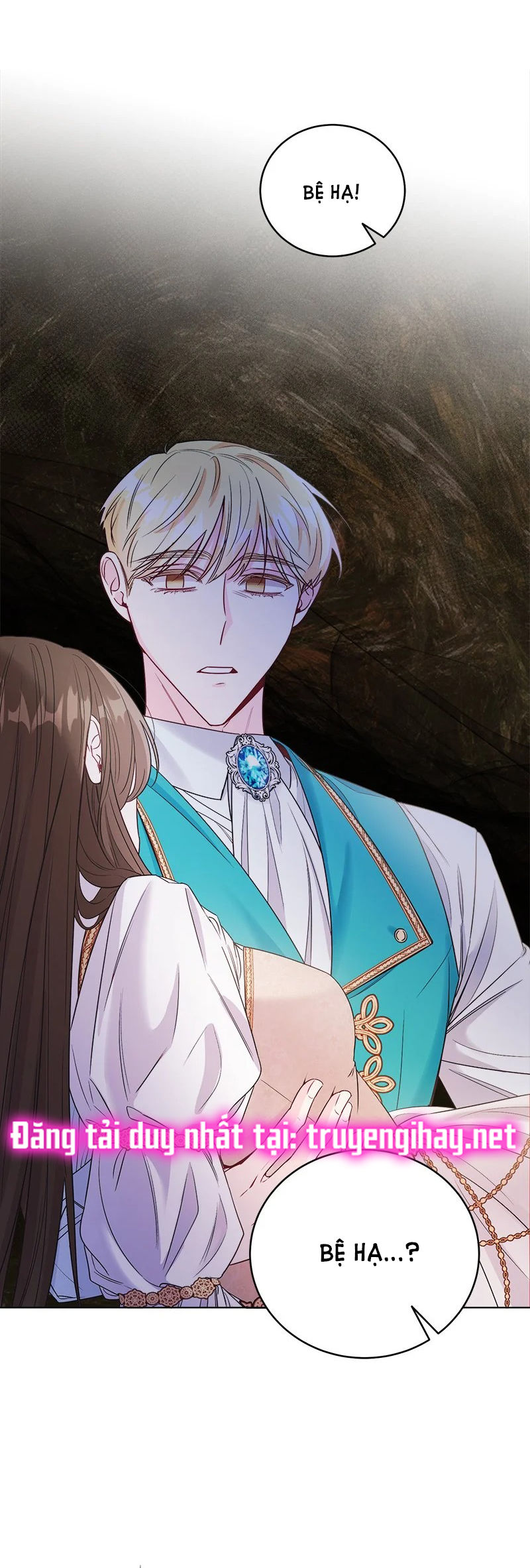 chàng nam phụ kia thực ra là con gái chapter 11 16
