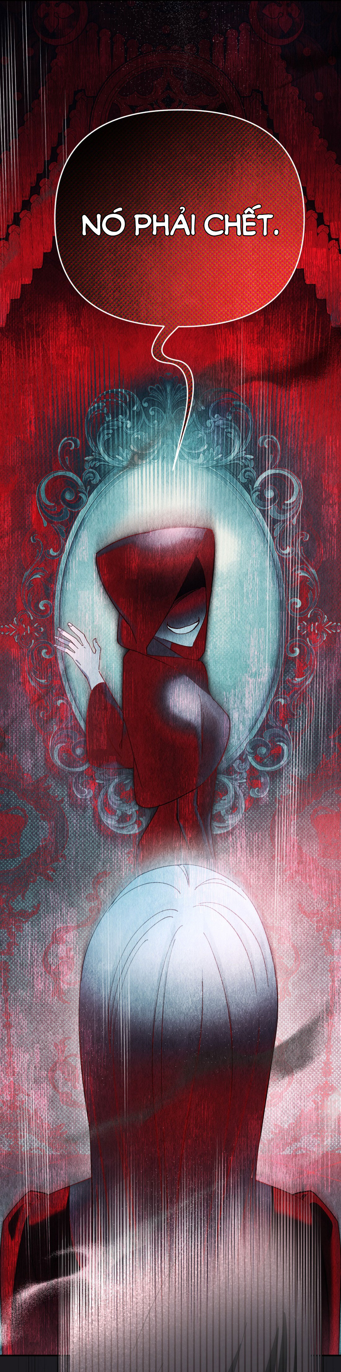 tiếng chuông cửa của bạch tuyết chapter 18 12