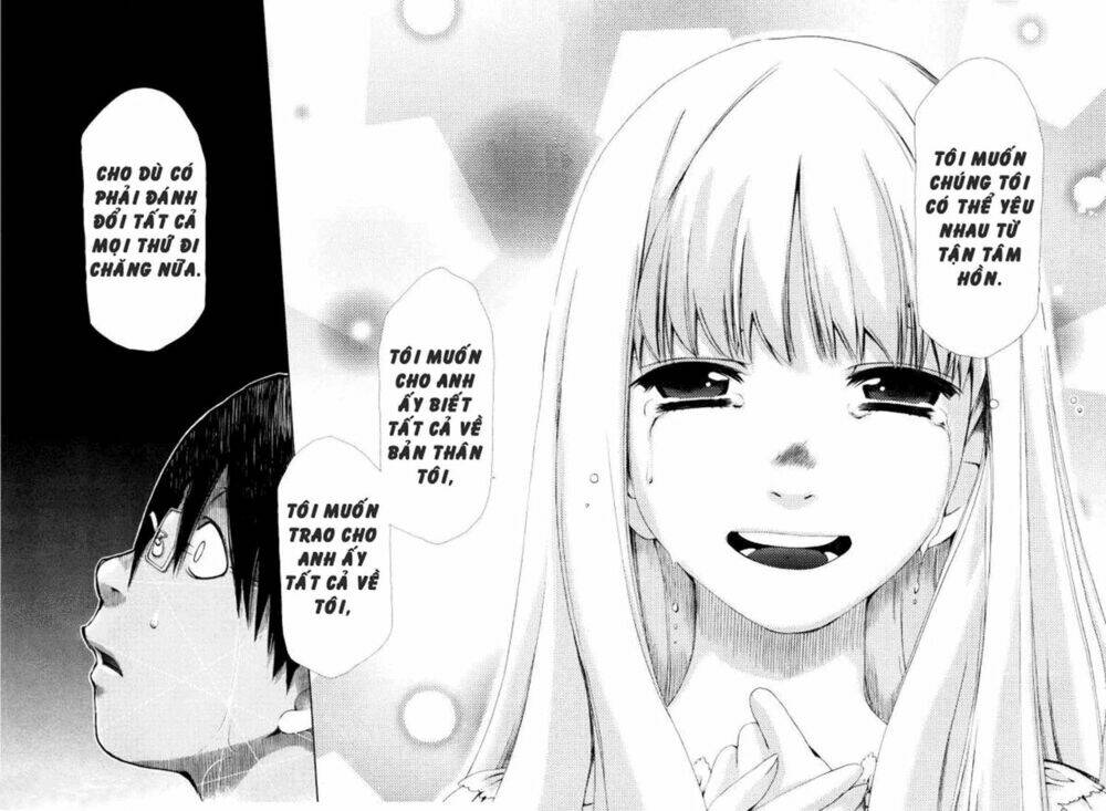 shini itaru yamai chapter 13 19