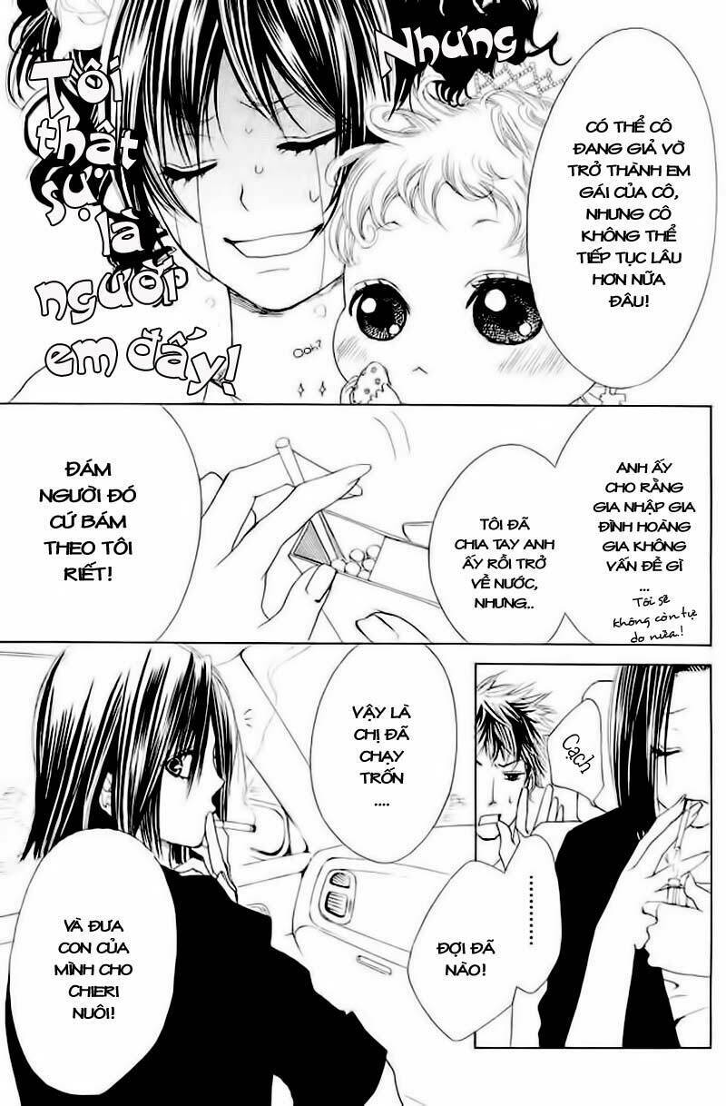 momo lover chapter 5 19