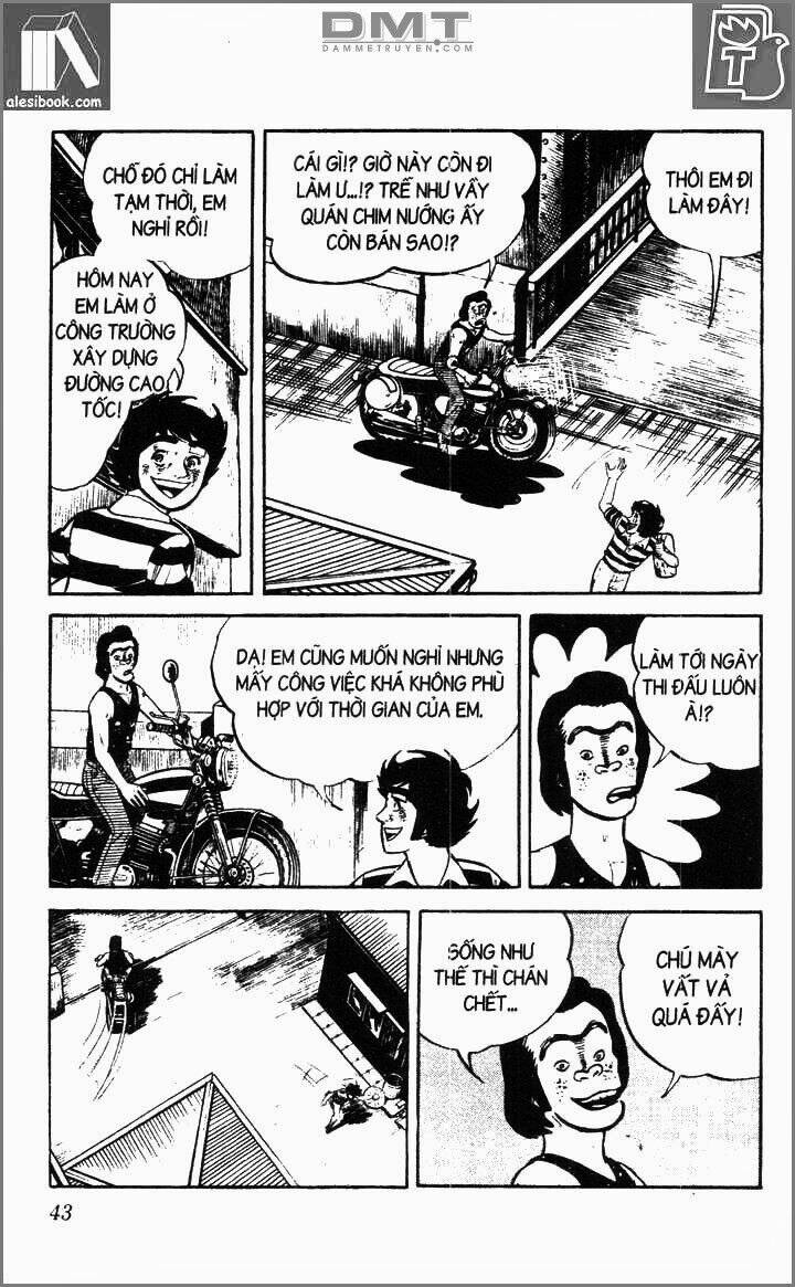 ganbare genki chapter 96 19