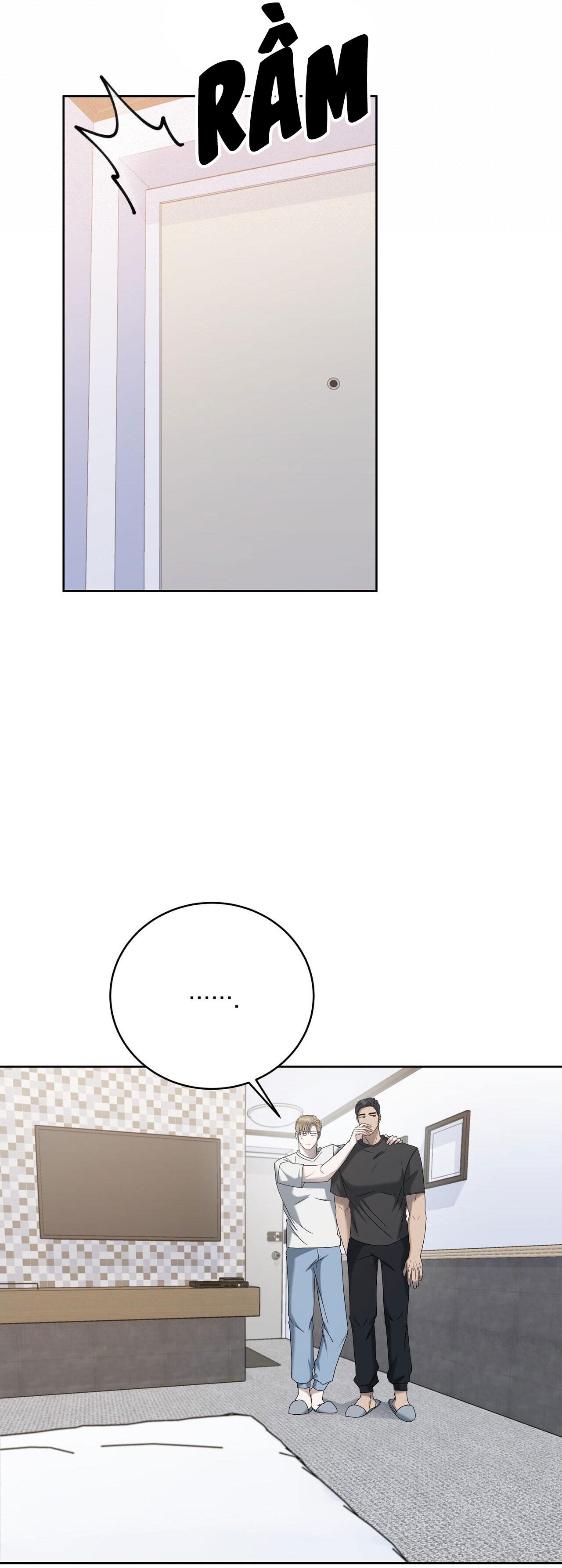 cầu thủ bóng nước chapter 13 18