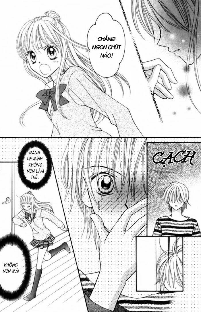 suki to ienai chapter 1 24