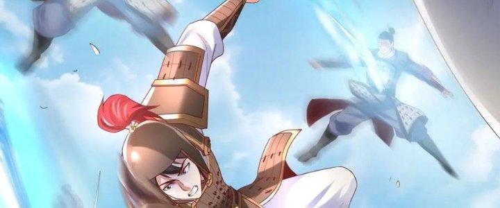 đại tần, ta là con tần thủy hoàng, giết địch thành thần chapter 7 52