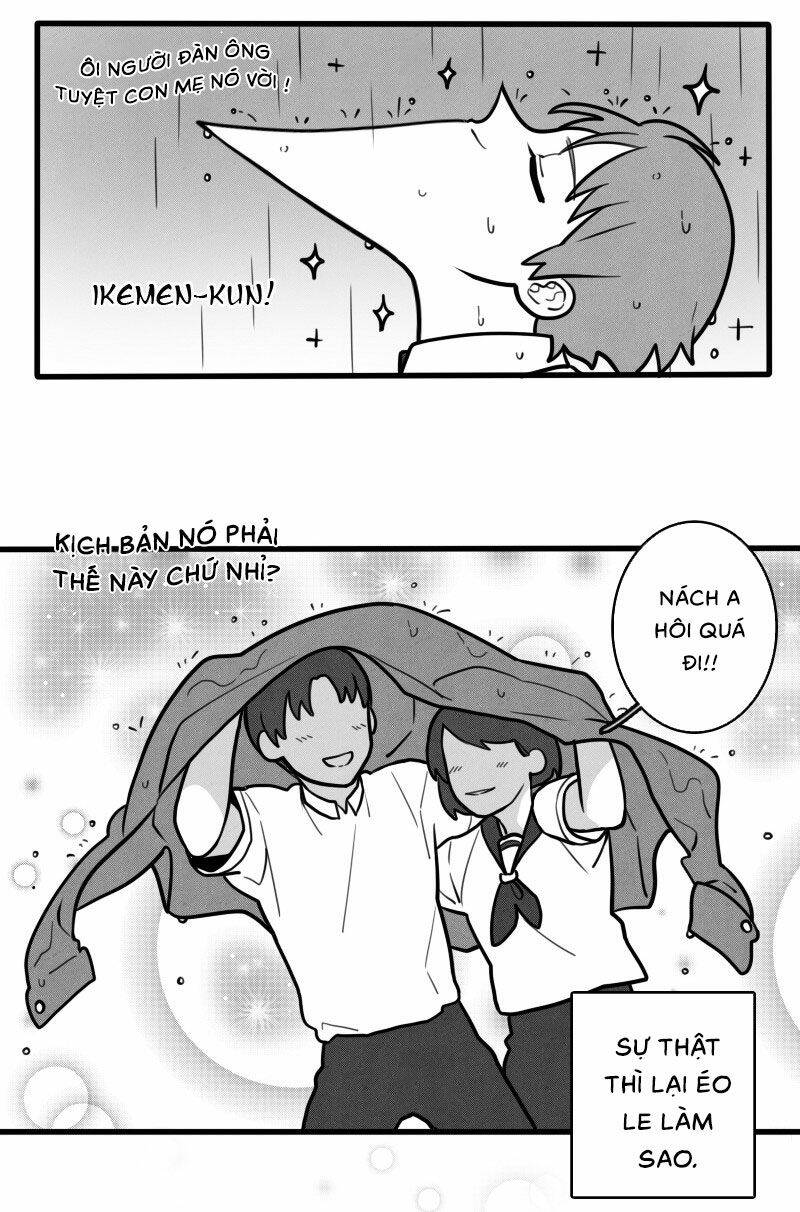 not so shoujo love story chapter 12 23