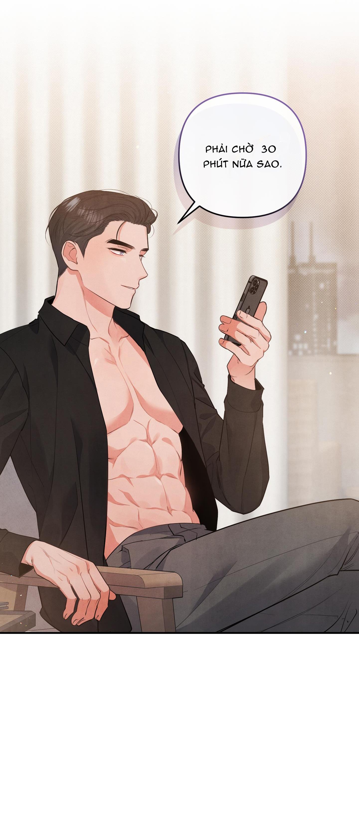 mối quan hệ ngu ngốc chapter 46 40