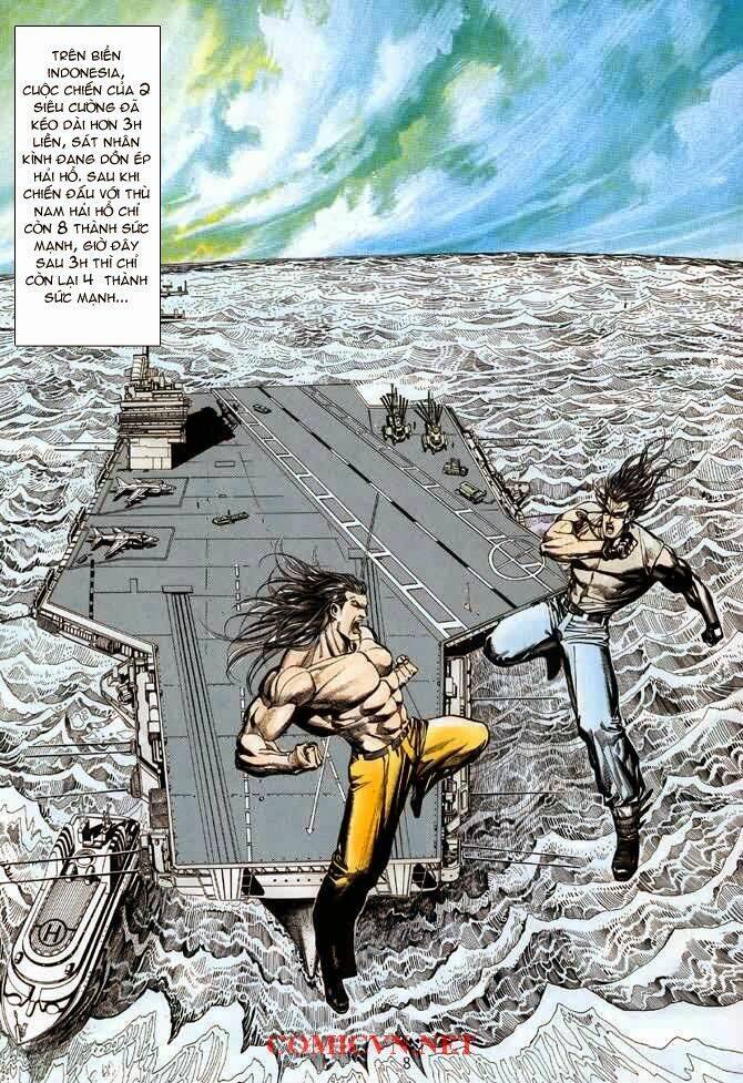 hải hổ 1 chapter 17 5
