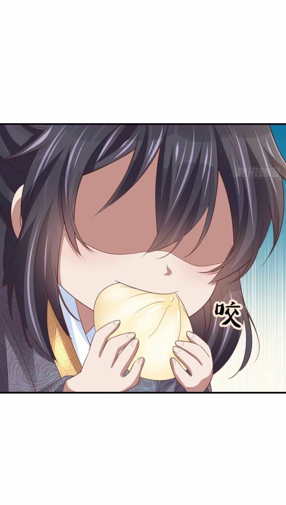 thuần hóa ba ba bạo quân chapter 22 15