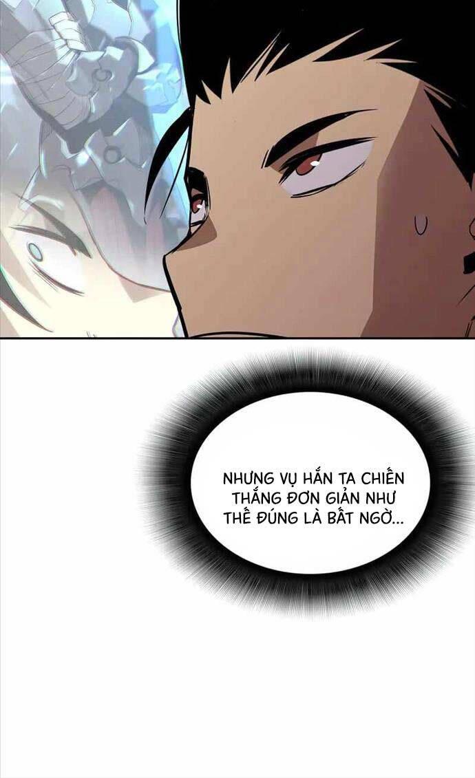 tôi là lính mới chapter 170 20