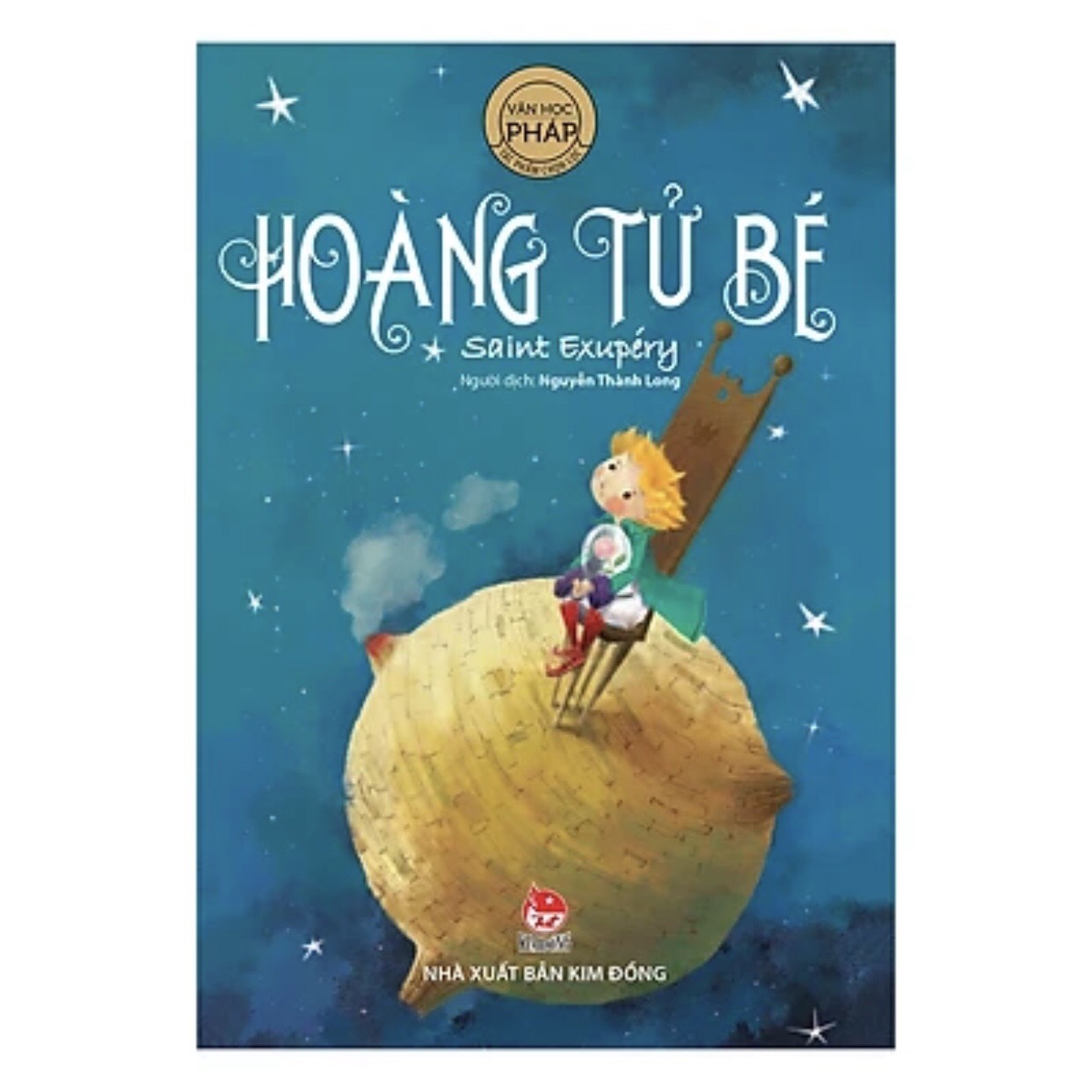 HOÀNG TỬ BÉ - NXB Kim đồng