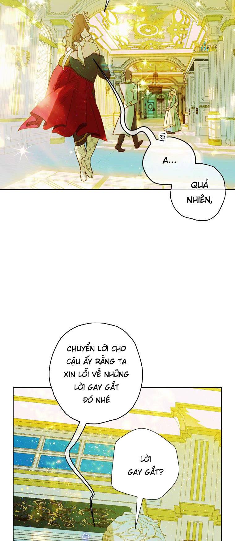 mẹ tôi lại kết hôn lần nữa chapter 9 15