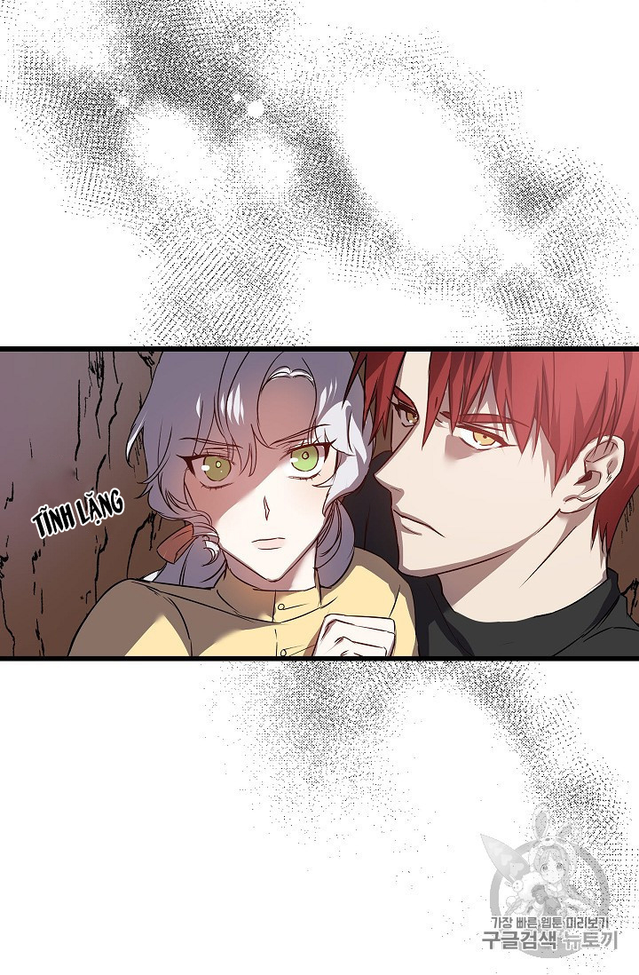 hôn lễ phục thù chapter 17 26