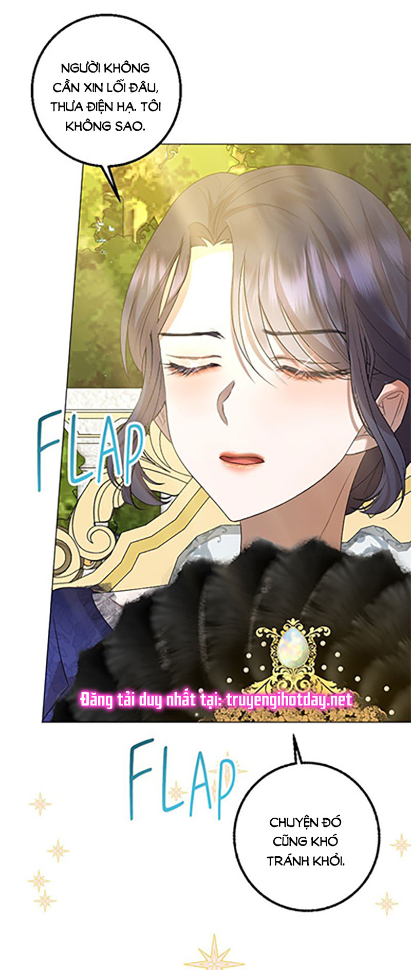 ngã rẽ định mệnh chapter 18.1 36