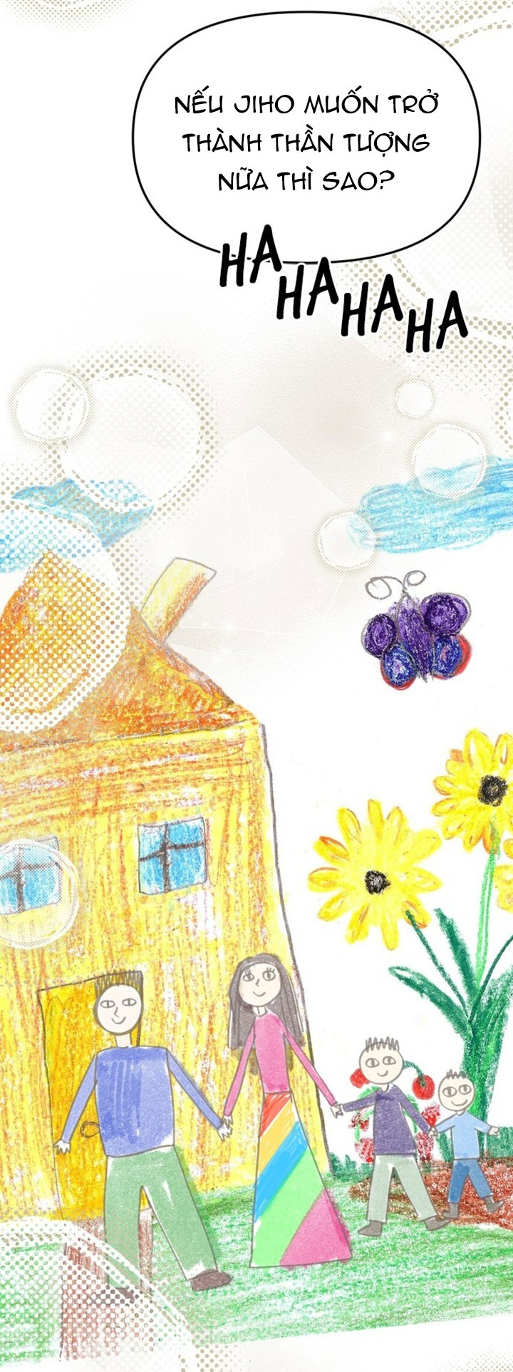 gửi em người đánh cắp những vì sao - to you who swallowed a star chapter 161.2 44